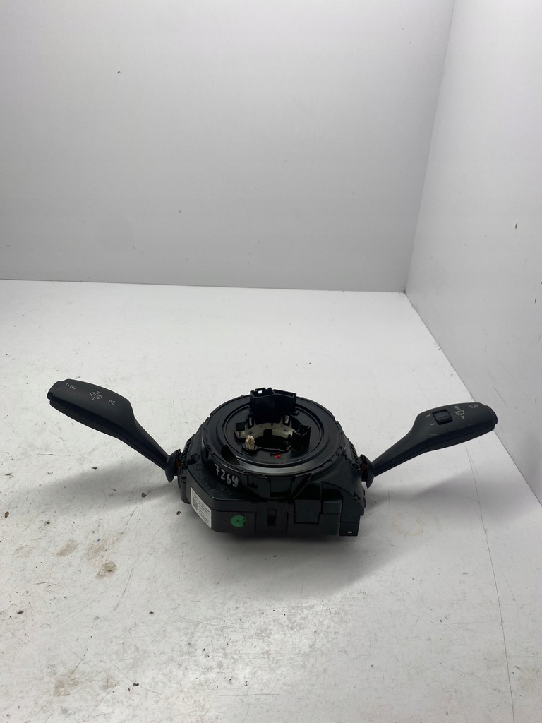 фото №1, Bmw f20 перемикач комбінований стрічка 9253754