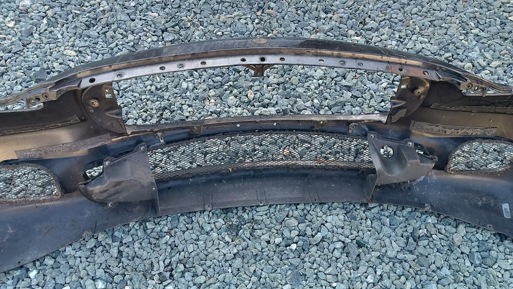 фото №9, Maserati quattroporte v бамперы комплект оригинал акция ladne