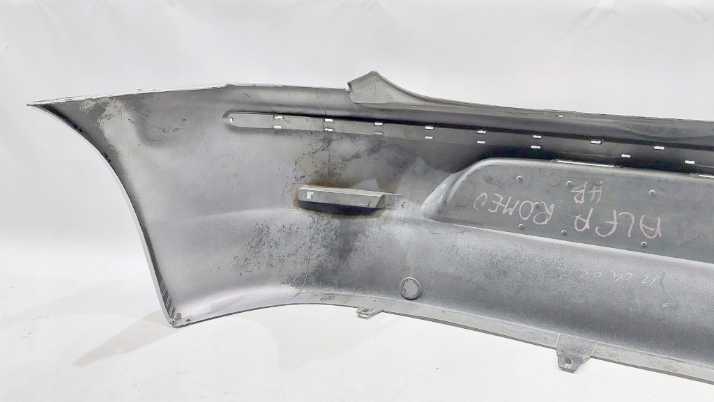 фото №5, Бампер задняя alfa romeo 147 00-04 35257629