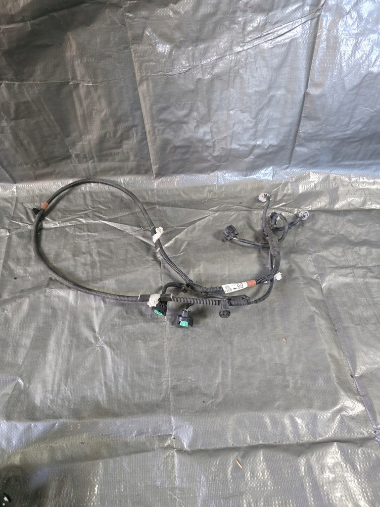 фото №1, Жгут трубопровод toyota prius plus 82113-47280