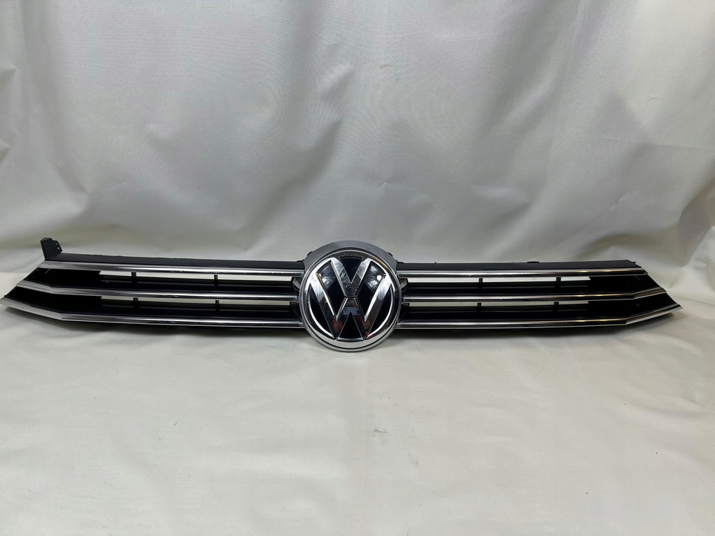 фото №1, Решітка радіатора решітка радіатора vw golf sportsvan 510 510853655b