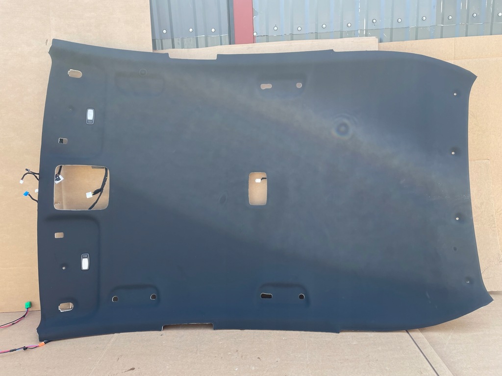 фото №1, Kia proceed iii lift 21-24 gt стеля комплектна стійки