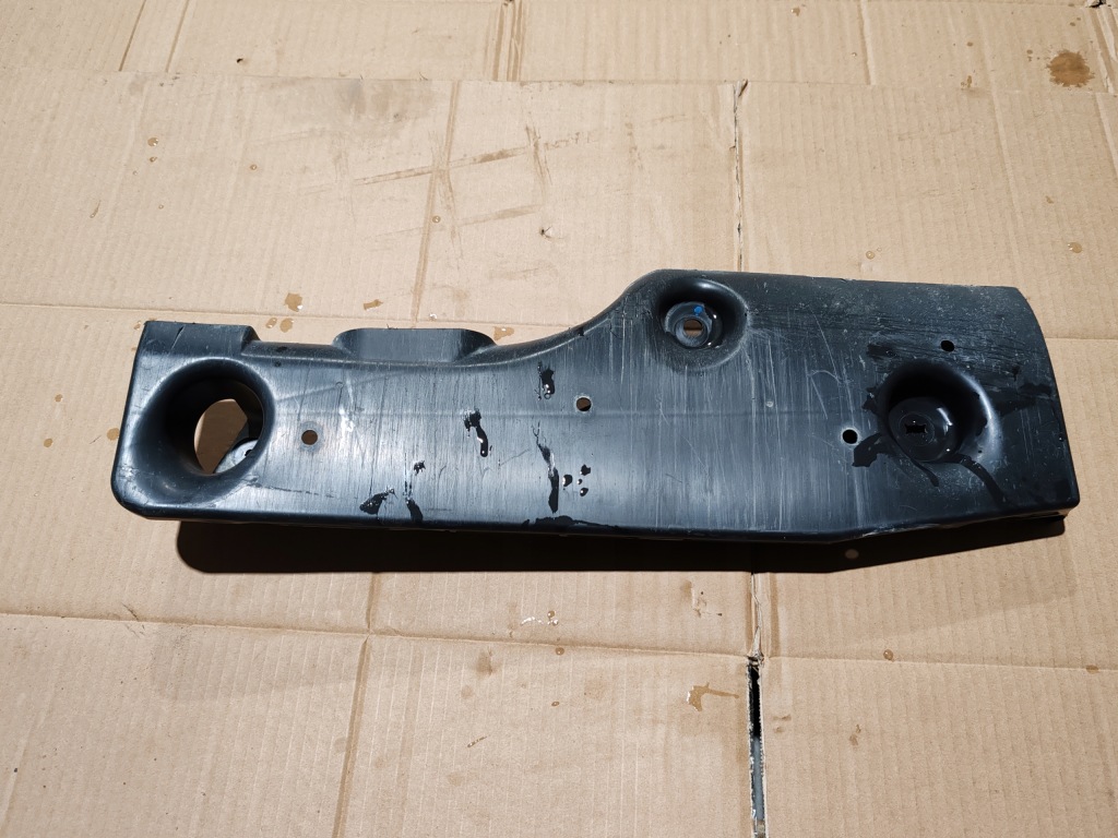 фото №1, Плита захист підвіска ліва citroen berlingo iv combo e partner 9814545780