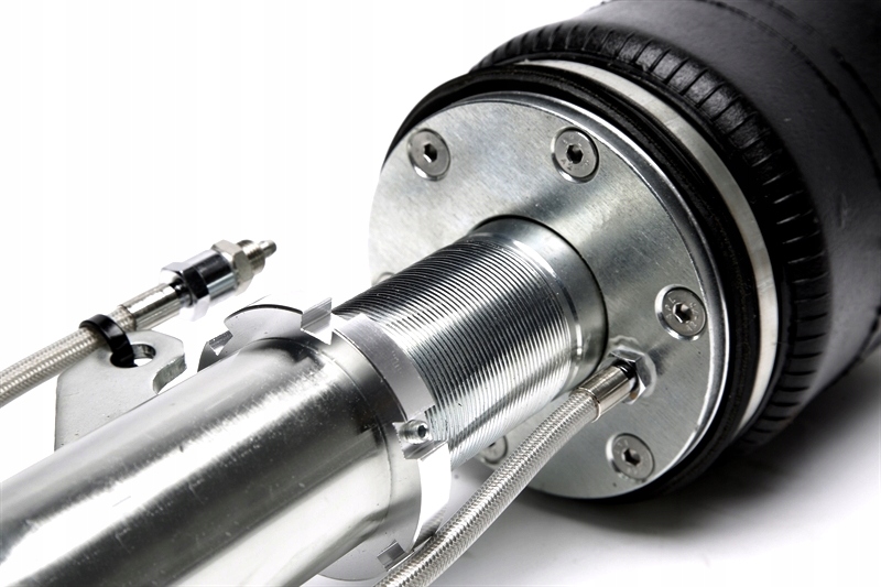 фото №3, Підвіска airride air ride ta technix mini r50, r53 / mini r52