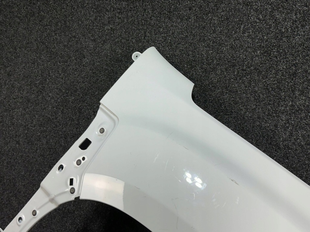 фото №4, Dacia duster ii 17- крила правий перед передній