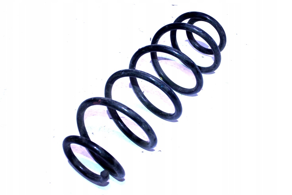 фото №1, Пружина задняя задняя fiat doblo ii оригинал