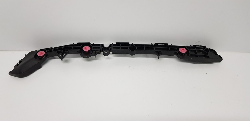 фото №8, Prius 15-18 направляющая кронштейн бампер крыла задняя r