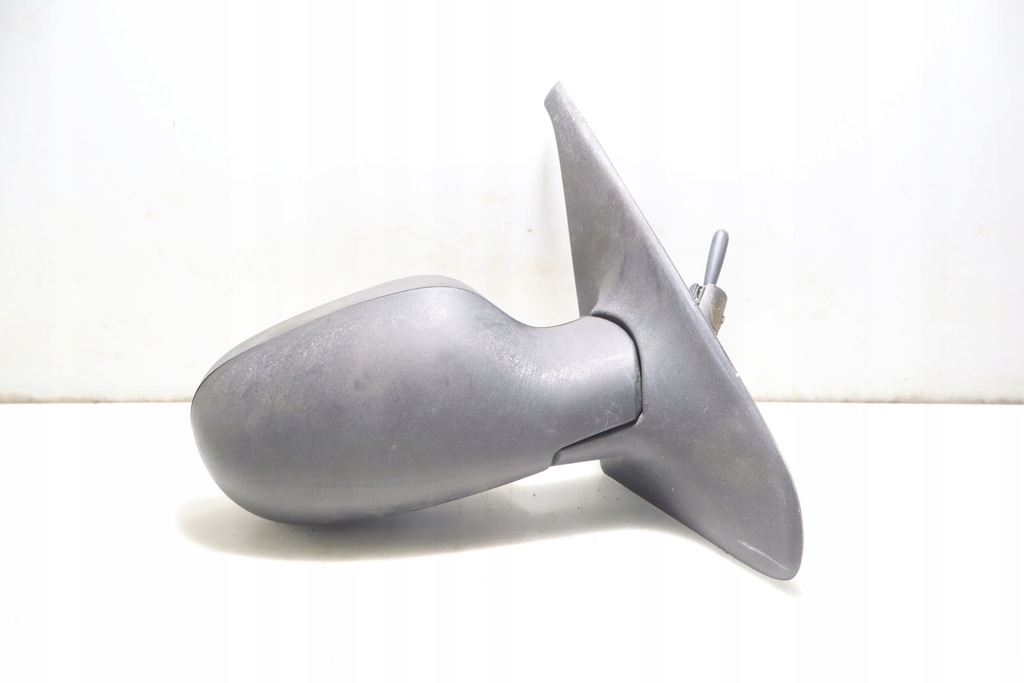 фото №1, Дзеркало праве renault clio iii dv369