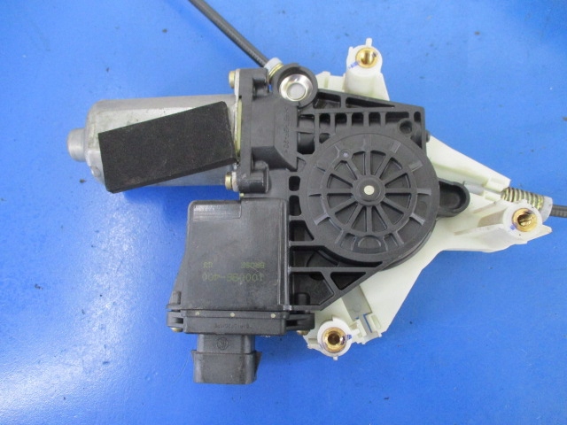 фото №2, Space star lift підйомник скло задня лівий 6pin