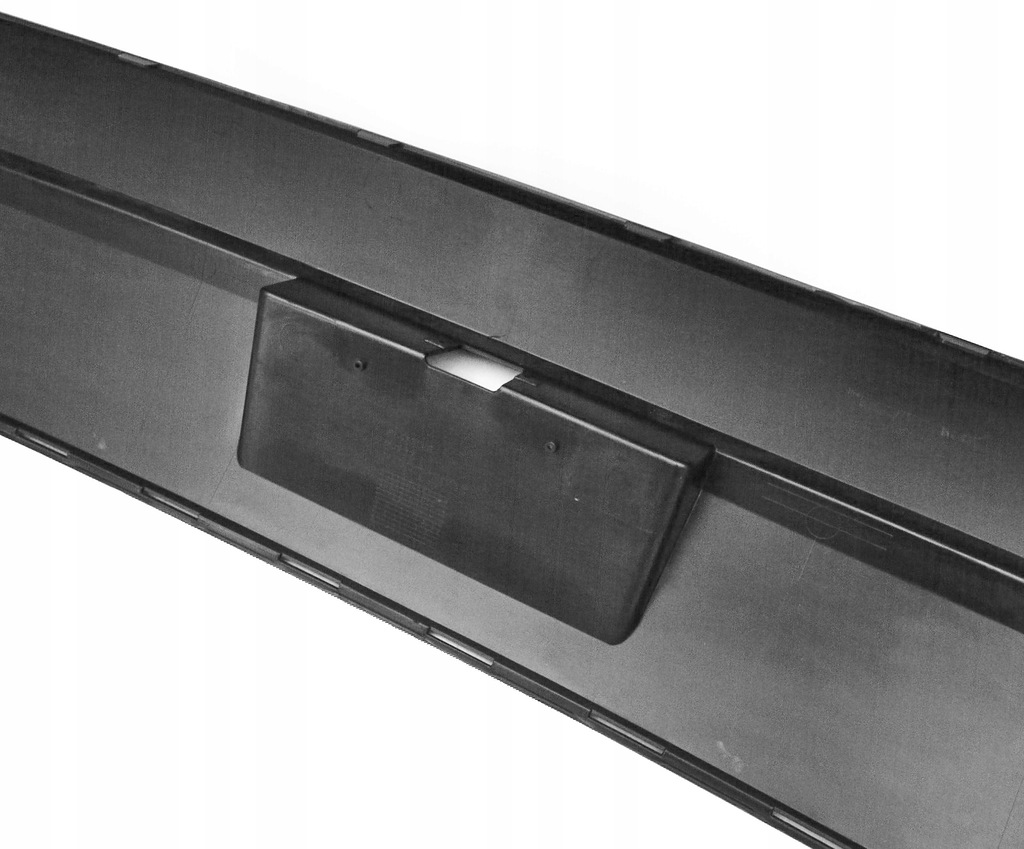 фото №12, Бампер задний do dodge challenger 2008-2014 68039500ac грунтованный