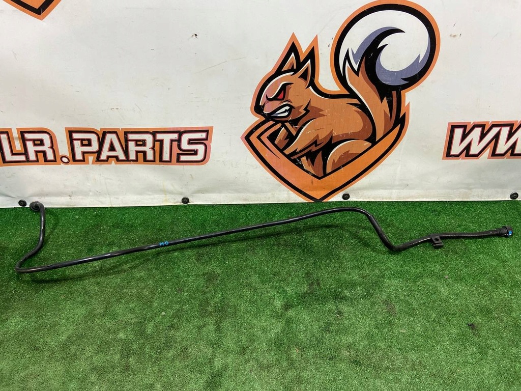 фото №1, Труба шланг топлива range l405 fpla-95284-ad