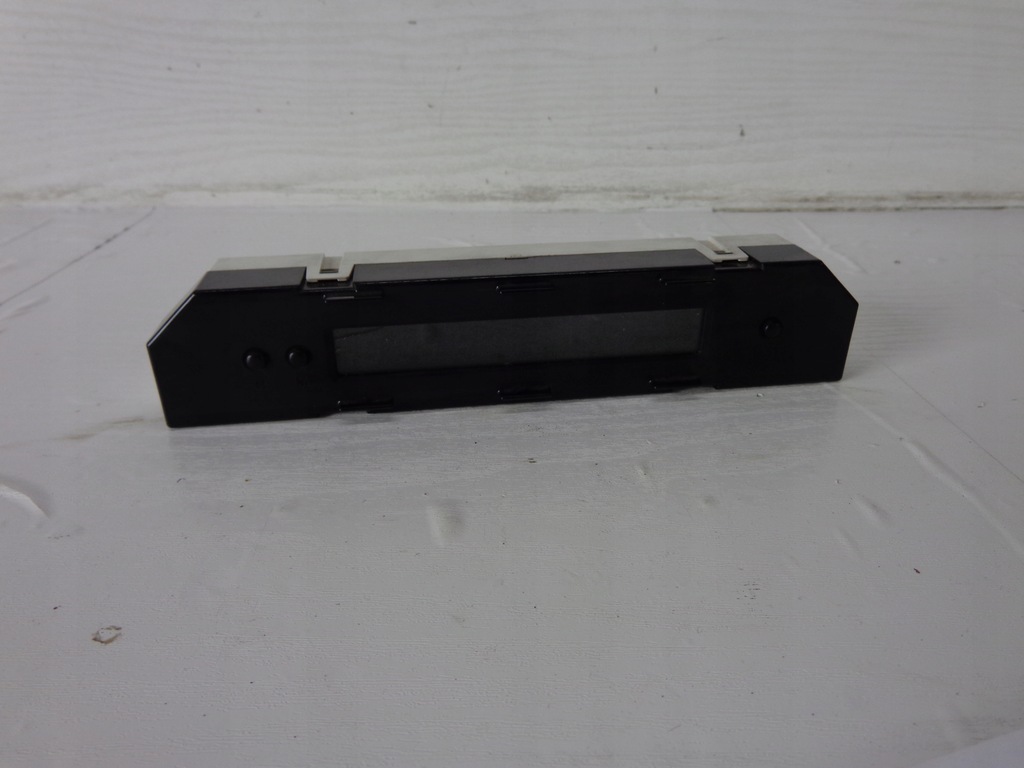 фото №1, | suzuki vitara ii дисплей радіо 34600-65j21