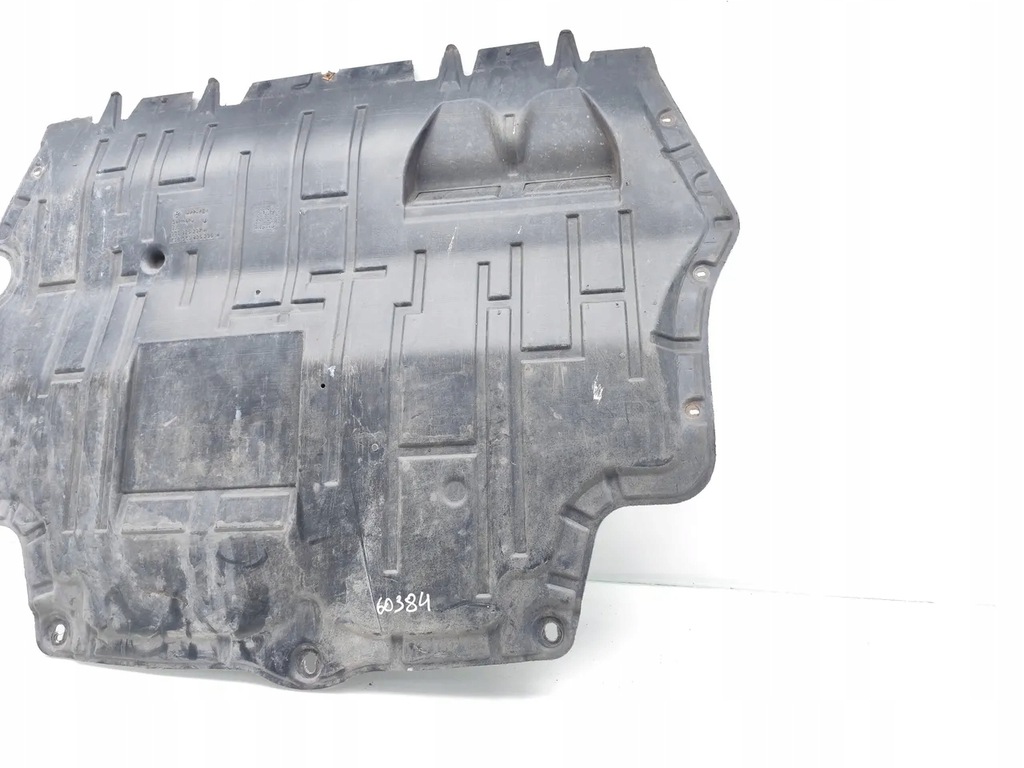 фото №11, Vw passat захист нижня двигуна 2013 седан 4/5dr 3c0825237h 3c0825235m