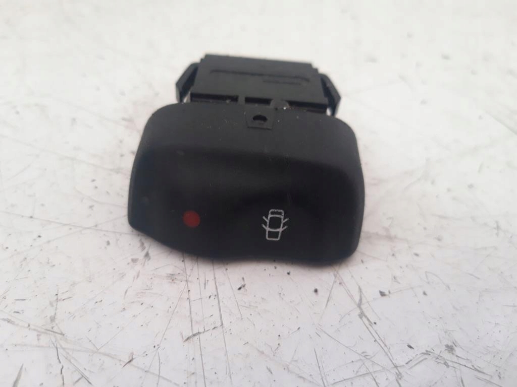 фото №1, Перемикач центрального замка renault scenic i