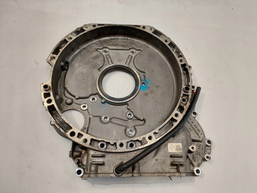 фото №1, Sprinter 2.2cdi a6510150802 корпус розподільного валу