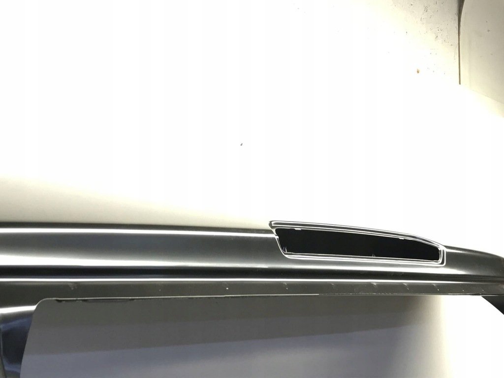 фото №6, Крышка багажника задняя skoda fabia 6y9827025