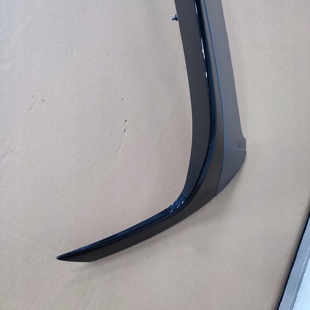 фото №6, Спойлер спойлер крышки задняя hyundai i10 iii