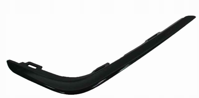 фото №1, Молдинг решётка бампера правая peugeot 107 p 12-14