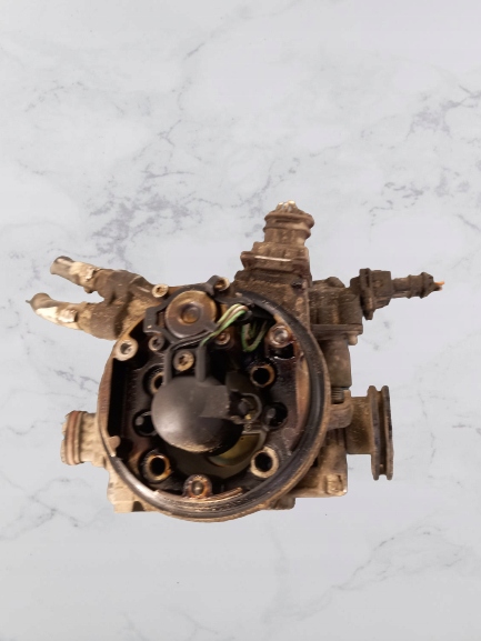 фото №1, Дроссельная заслонка renault laguna 1.8kat 96r