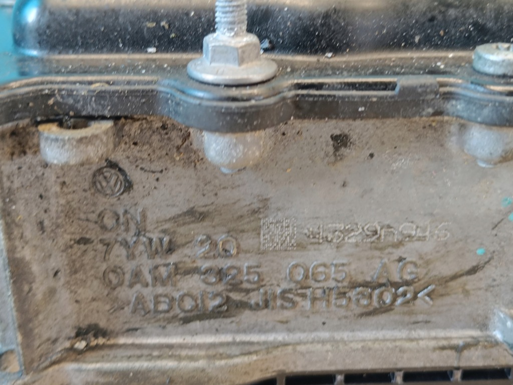 фото №10, Audi a3 8y lift 1.5 tsi 85kw 2025 r мехатроніка коробки wgt 0am325219c