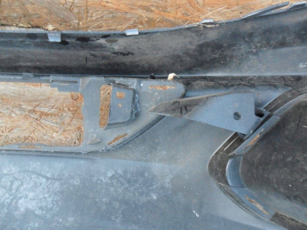 фото №13, Бампер передній перед fiat tipo b01720105