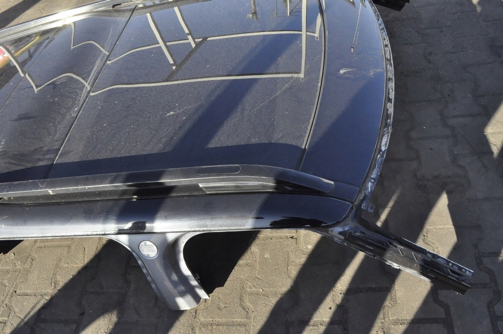 фото №6, Land rover discovery v l462 дах панорама люк solar