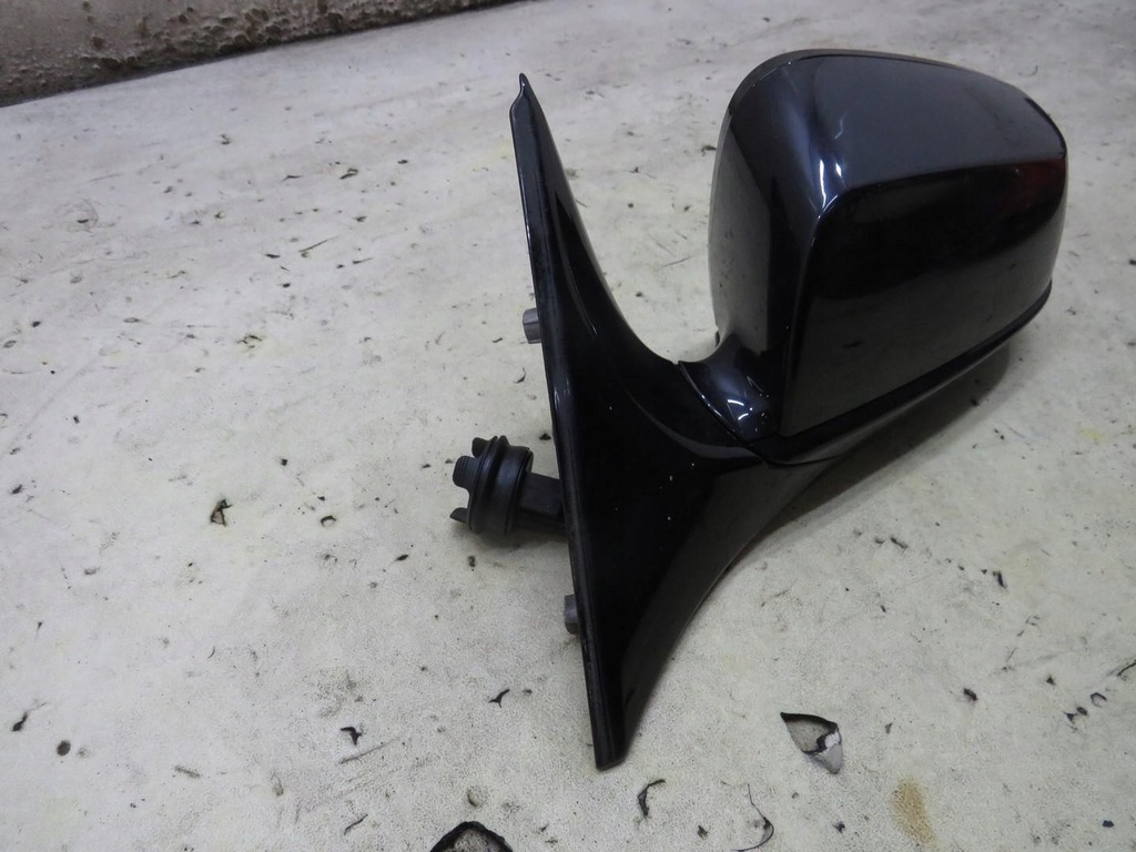 фото №7, Зеркало левая 3 pin 416 bmw 6 f06 f12 f13