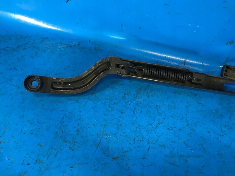 фото №4, Рычаг передний дворник lew. toyota tundra 07-13 852210c020