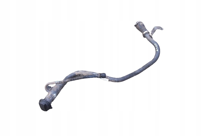 фото №1, Заливна горловина пального труба + кришка opel adam 1.2 / 1.4 бензин 2012-2019r 13356937