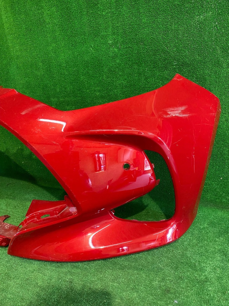 Бампер передній передні  toyota yaris iv 20- Ціна
