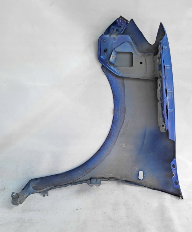 фото №11, Крыло левый правый dacia sandero 2 / logan 2 12-20