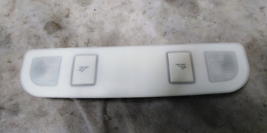 фото №1, Audi a6 c6 лампа стельовий 4f0947111