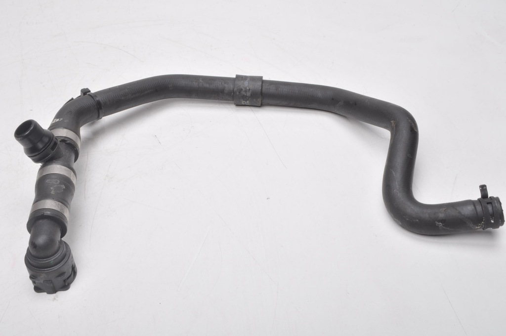 фото №1, Mercedes eqb x243 300 труба шланг wody p2 a2438304500