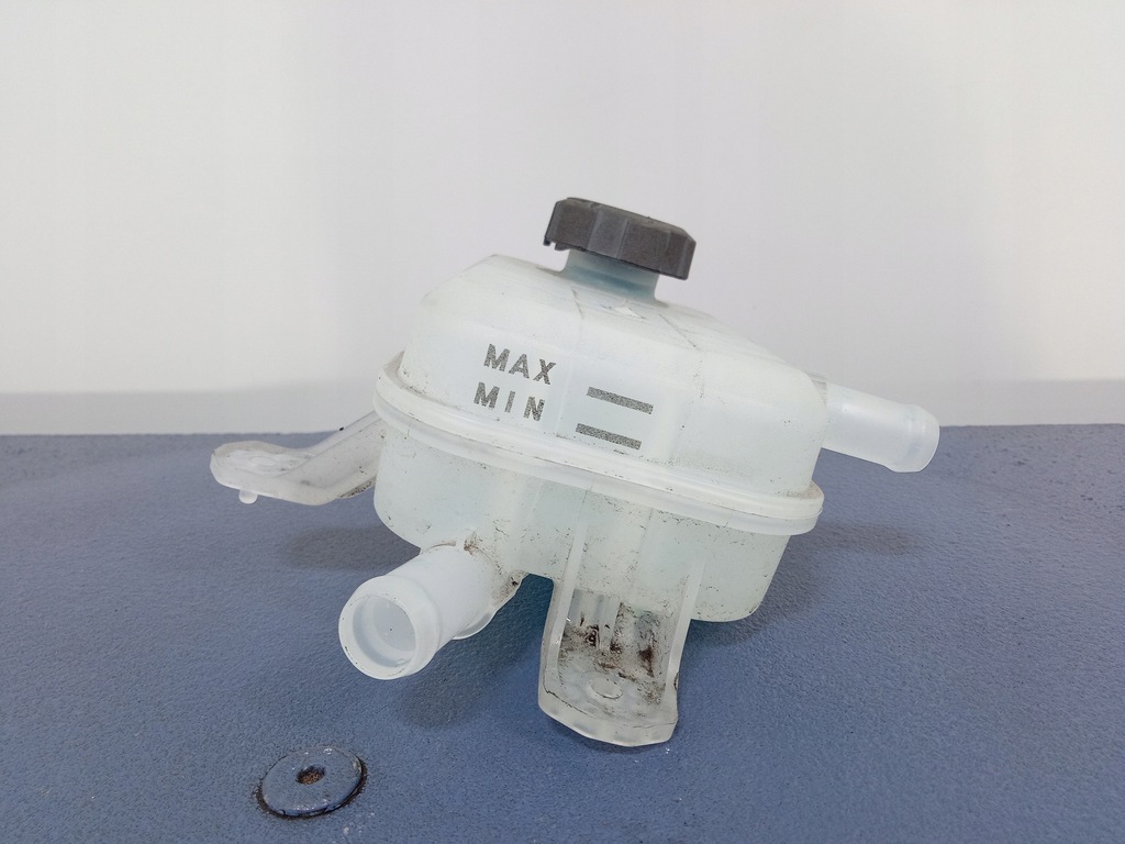 фото №4, Hyundai tucson iv 1.6 hybrid бачок wody