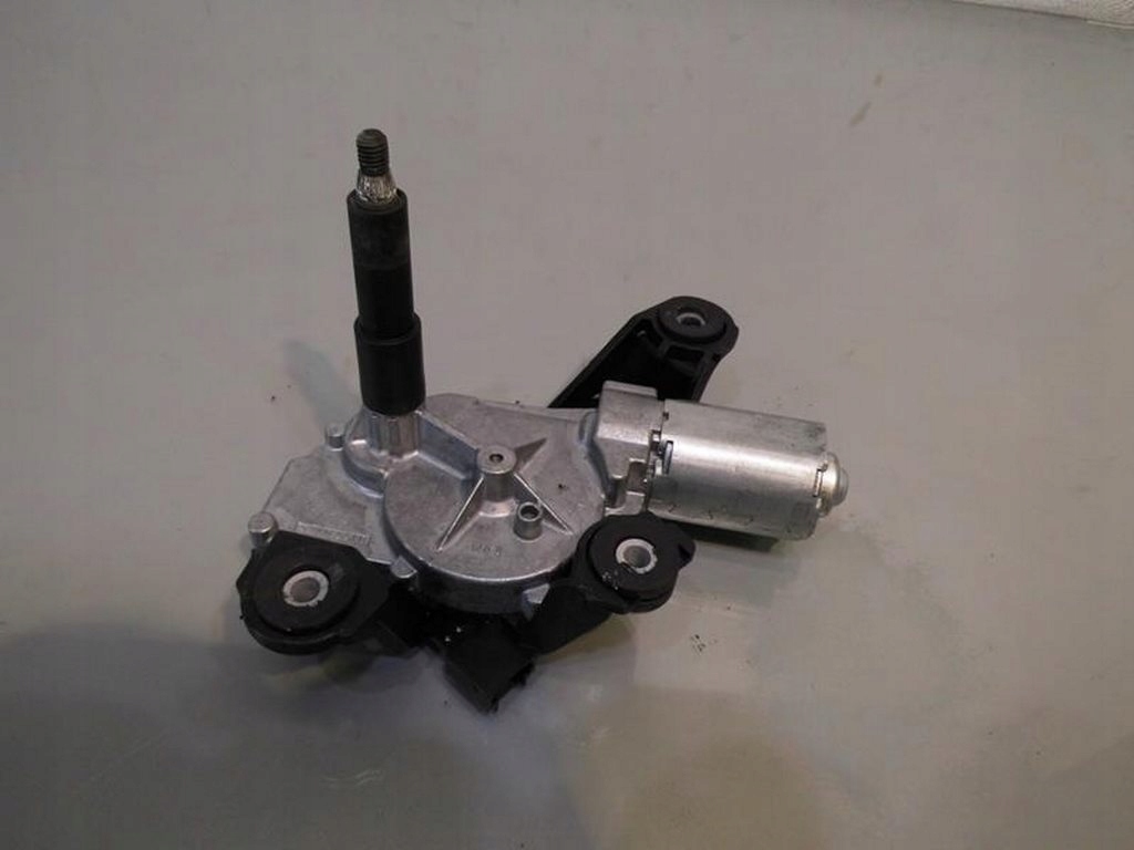 фото №2, Механизм дворники задняя renault megane iii kombi