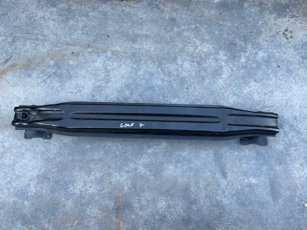 фото №1, Vw golf vii hb балка задняя 5g0807305b