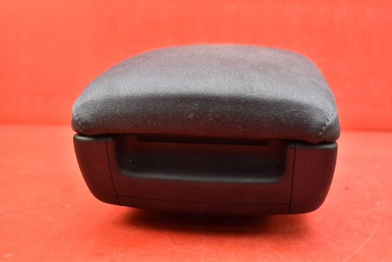 фото №6, Підлокітник audi a6 c6 04-08