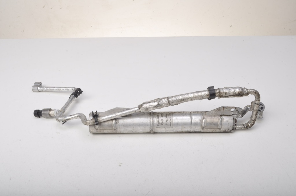 фото №1, Mp4 spider 3.8 осушувач конденсатор кондиціонера