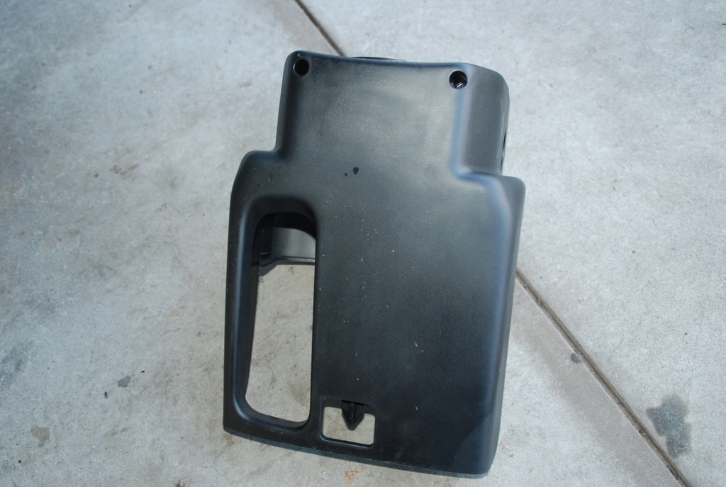 фото №5, C4 picasso ii захист корпус колонки керма