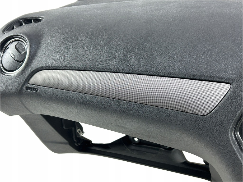 фото №3, Ford mondeo mk4 приборная панель консоль anglik rhd