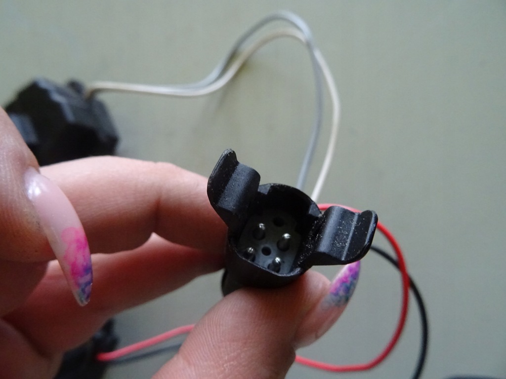 фото №6, Моторчик лампы mercedes atego 085382424 24v