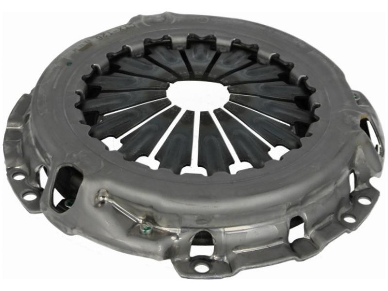 фото №1, Диск притискна toyota celica t23 1.8 matrix 1.8