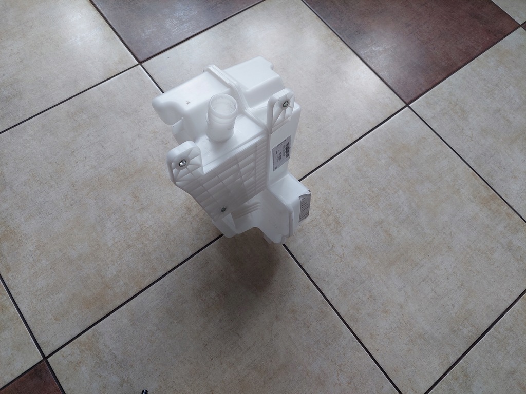 фото №6, Volkswagen оригінальний номер 5g0955453ae бачок омивача