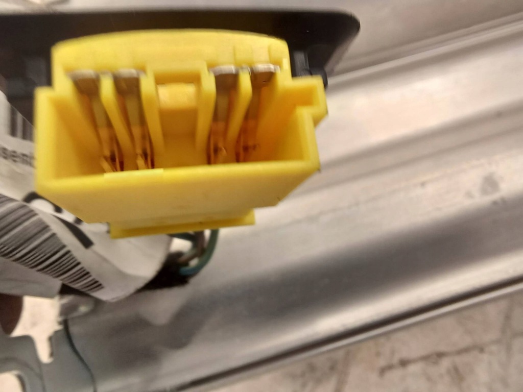 Подушка воздушная пассажира mercedes-benz gl x164 164 a1648600805 Киев