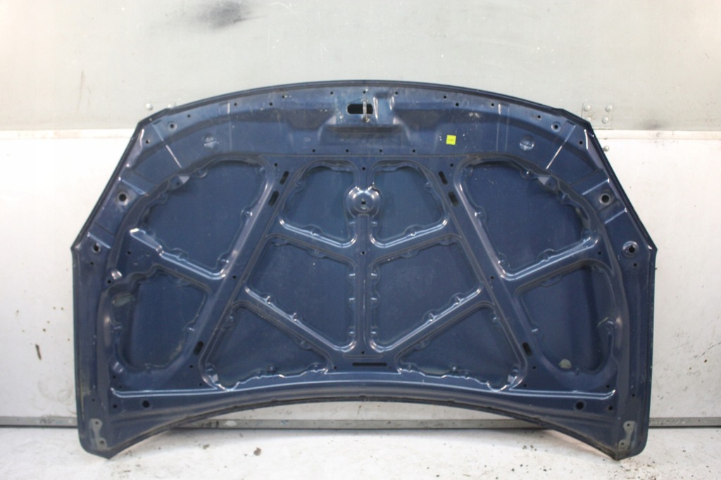 фото №5, Капот hyundai i30