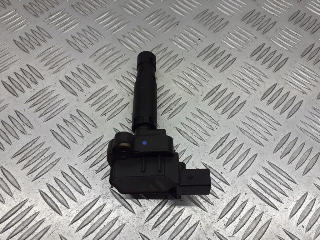 Купити Котушка запалювання mercedes w203 1.8 a0001594842