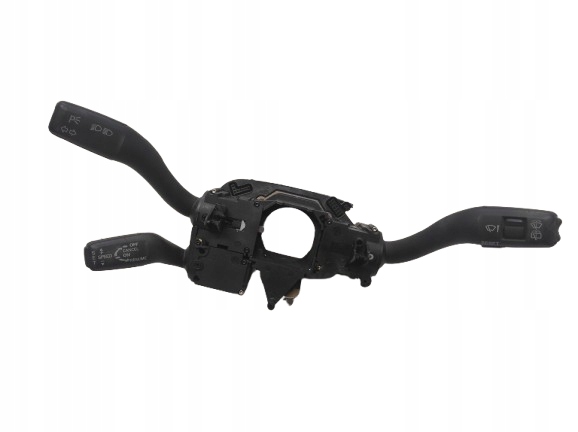 фото №1, Audi a4 b6 00- переключатель комбинированный 8e0953549n