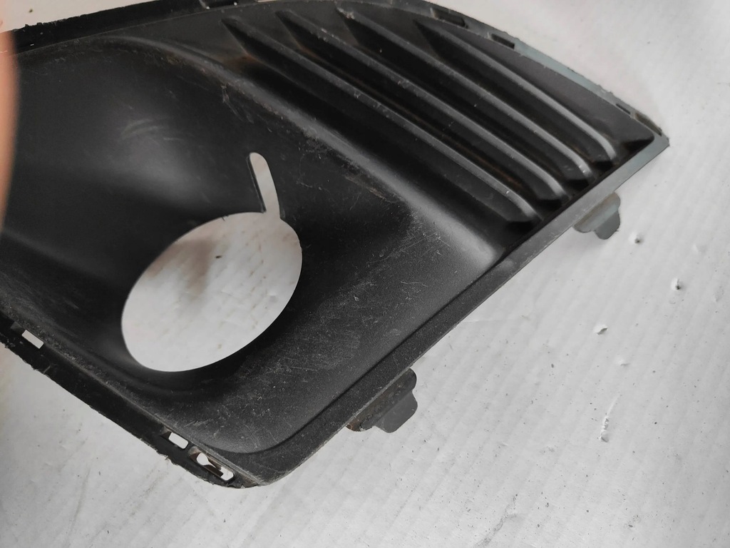 фото №7, Chevrolet cruze lift перед левая решётка бампера оригинальный номер