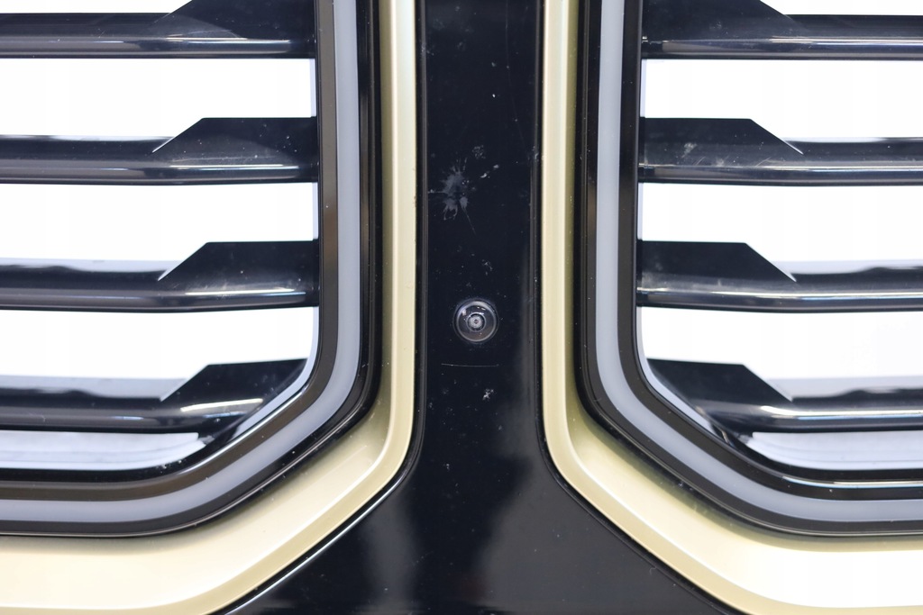 фото №13, Бампер перед передній bmw xm g09 m-power c4a камера