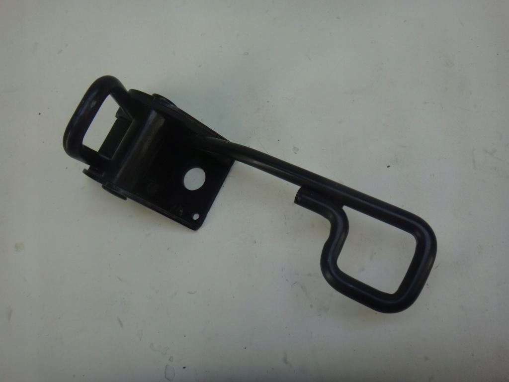 фото №2, Кронштейн кронштейн сиденье сиденье задняя левый mini r55 r56